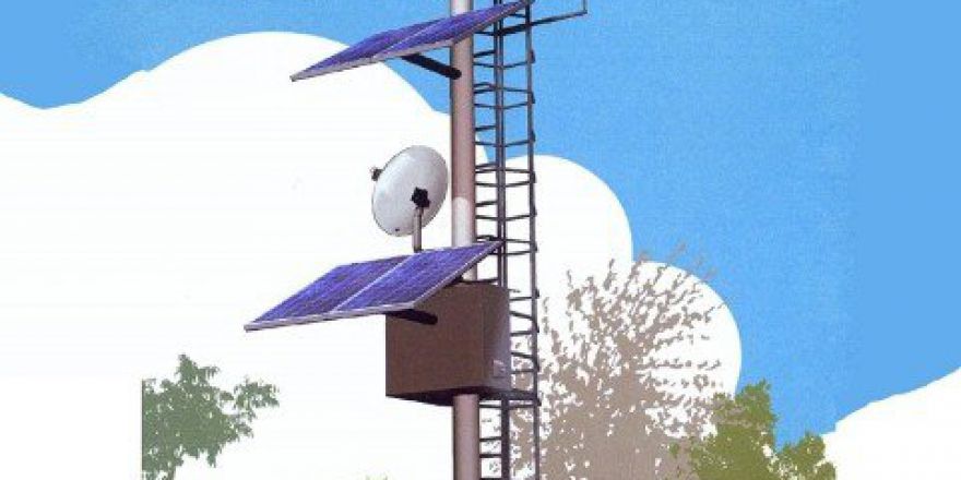 Ormanlar Biyonik Gözlerin Kontrolünde