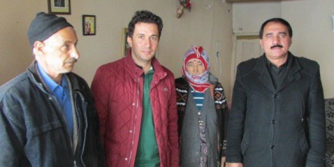 Bulanık Belediyesinden 2 Bin 500 Aileye Gıda Yardımı