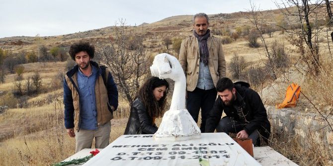 Meslektaşları Cem Emir’i Unutmadı