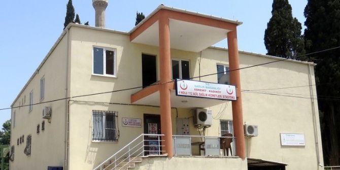 Ali Aydınlıoğlu’ndan Yeni Müjde “Edremit Sosyal Hizmet Merkezi Halkla Buluşuyor”