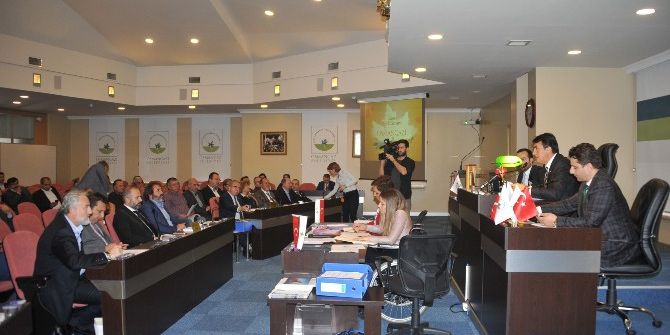 Dündar: “Vatandaşımızın Bir Kuruşunu Heba Etmiyoruz”