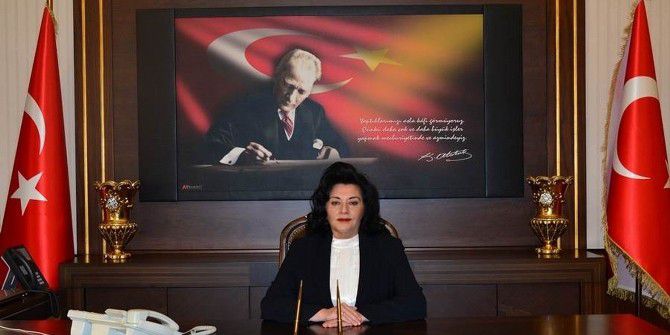 Vali Civelek’ten Kırklareli’nin Düşman İşgalinden Kurtuluşunun 94. Yıldönümü Mesajı