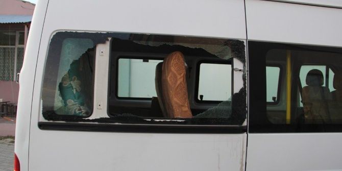 Başkale’de 4 Kişinin Şehit Edilmesi