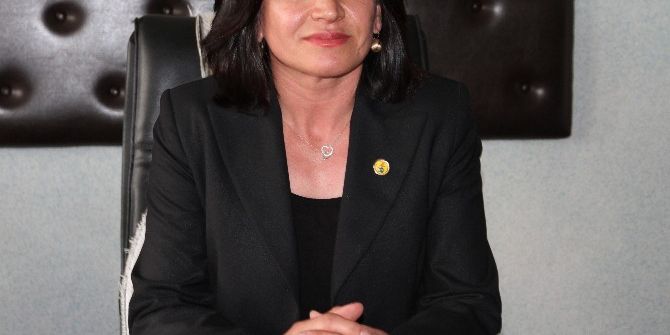 Varto Belediye Başkanı Sabite Ekinci Tutuklandı