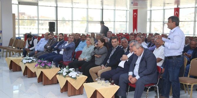 Milletvekili Enç: "İçeriye Alınmaları İle İlgili Bir Takım Provokatif Eylemler Olabilir"