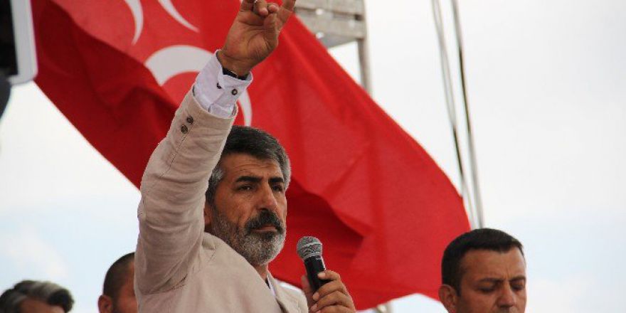 Erciyes Türk Kurultayı Tertip Komitesi Başkanı Necip Dinçer: