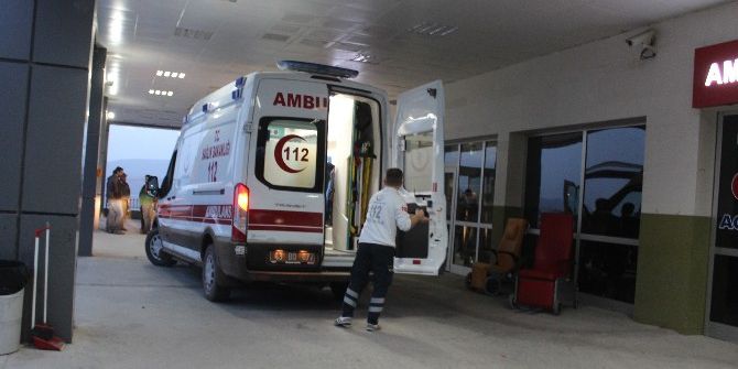 Tavşanlı’da 41 Kişi Yemekten Zehirlendi