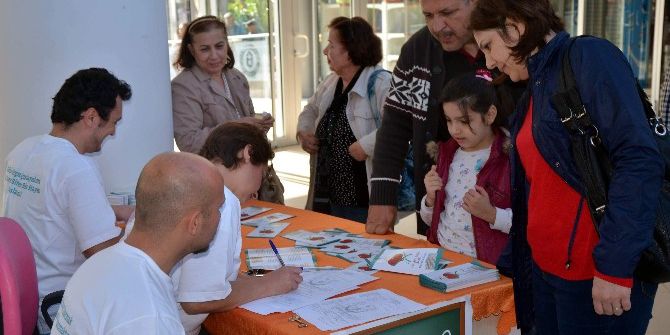Adü Hastanesinde Organ Bağışı Etkinlikleri Başladı