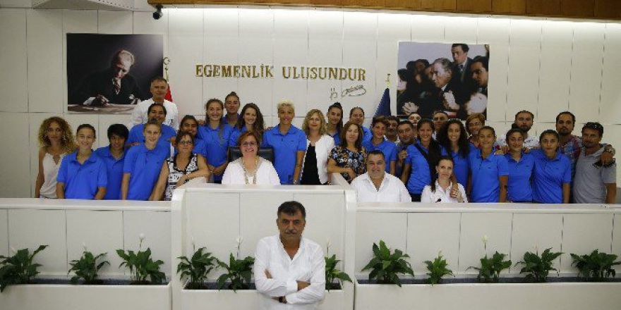 Başkan Pekdaş Destek İstedi