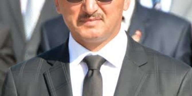 Başkan Köksoy: "Atatürk’ü Ve Aziz Şehitlerimizi, Gazilerimizi Şükran Ve Minnetle Anıyorum"