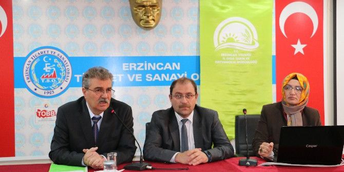 Kkydp Ekonomik Yatırım Hibeleri Tanıtıldı