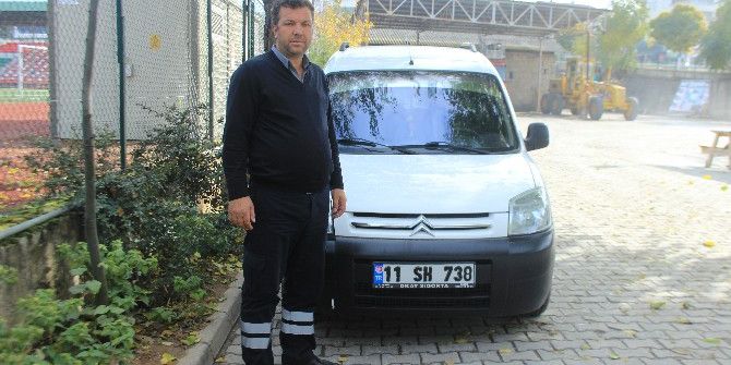 Geçmediği Fsm Köprüsünden Hgs Cezası Geldi