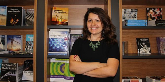 Yrd. Doç. Dr. Aysuda Kölemen Luge: “Trump Başarısız Olacak”