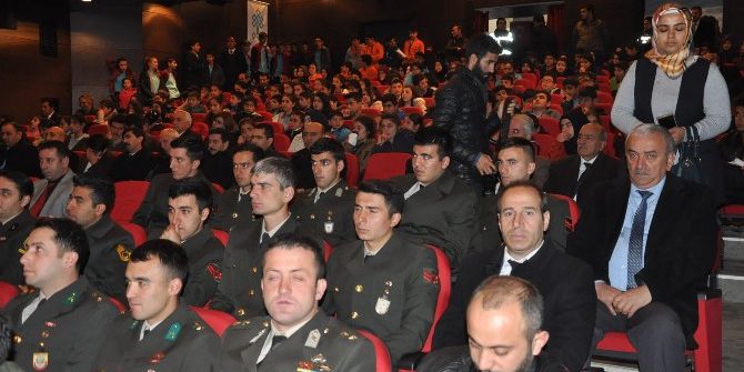 Kars’ta 10 Kasım Etkinlikleri