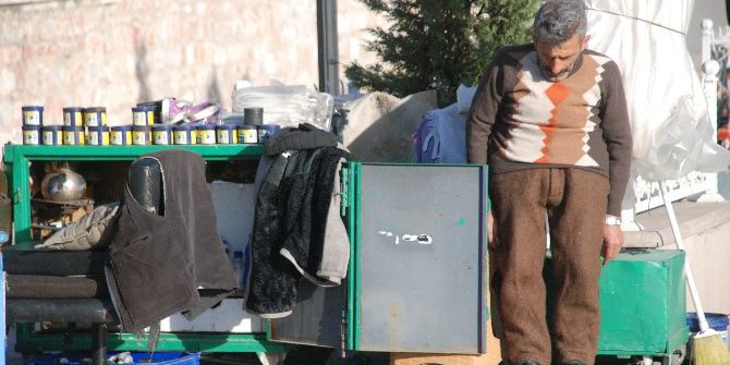 Tokat’ta 10 Kasım