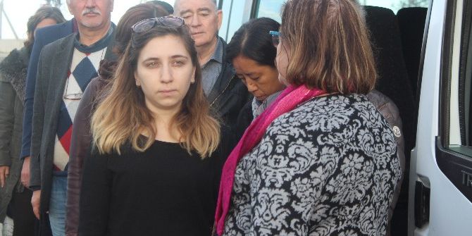 Yabancılardan Ata’ya Saygı