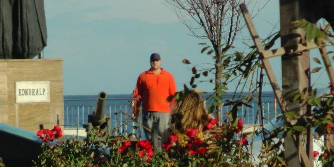 Akçakoca’da Hayat Durdu