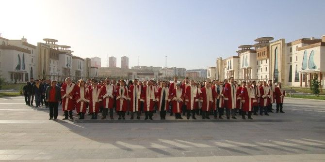 Neü’de Atatürk Ölümünün 78. Yılında Anıldı