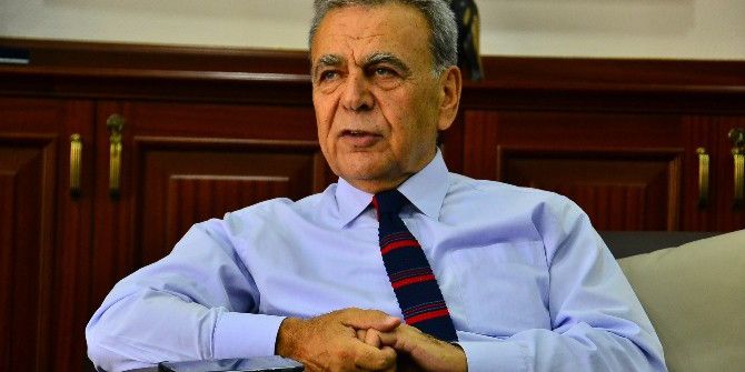 Başkan Kocaoğlu’ndan İzban Grevi İle İlgili Flaş Açıklamalar