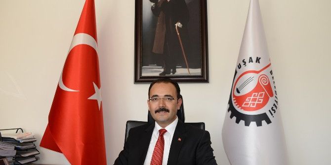 Başkan Cahan’dan 10 Kasım Atatürk’ü Anma Mesajı