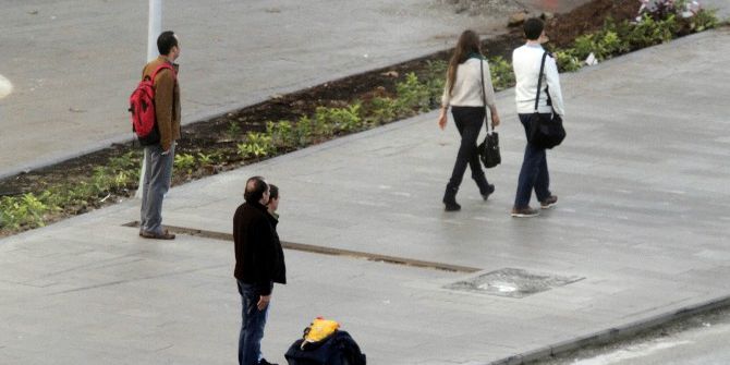 Antalya’da Atatürk’ü Anma Programı