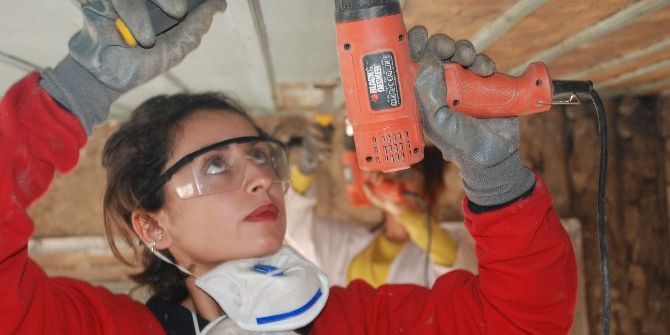 Kadın Restoratörlerin Zorlu İşi