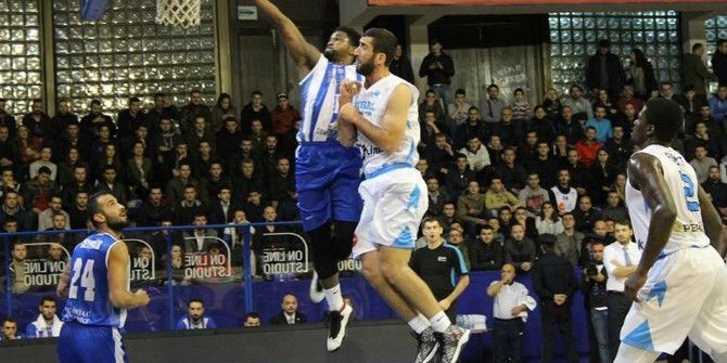 Büyükçekmece Avrupa’da Zafere Koşuyor