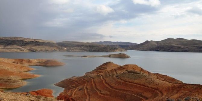 257 Bin 750 Adet Fidan Toprakla Buluştu