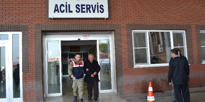 Kahramanmaraş’ta Terör Operasyonu: 18 Gözaltı