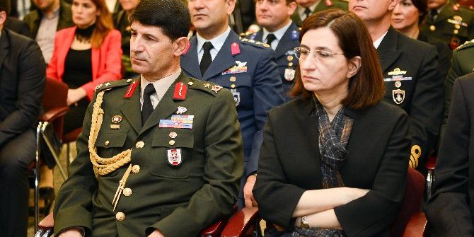 Mustafa Kemal Atatürk Azerbaycan’da Anıldı