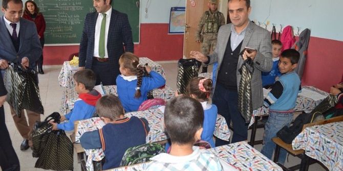 Stso’dan Kırtasiye Malzemesi