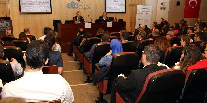 İhracatçılar 2017 Yılında E-fatura İle Tanışacak