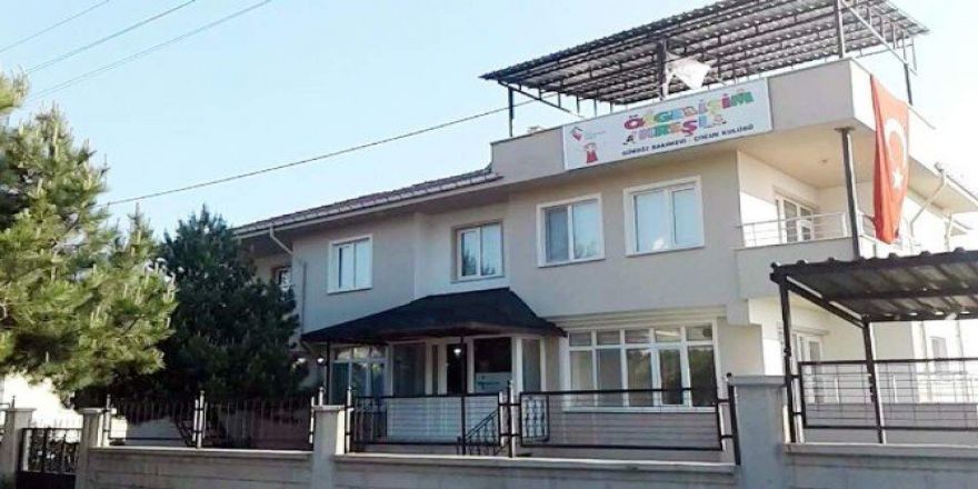 Yönetim Kurulu Başkanı Ahmet Yaylıoğlu: Bebeğinizin Evi Özgelişim Kreşi’dir