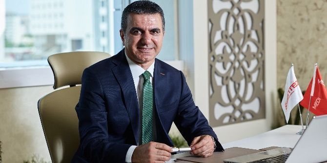 Medical Park’ta 10 Kasım Atatürk’ü Anma Töreni