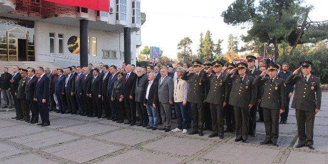 Çarşamba’da 10 Kasım