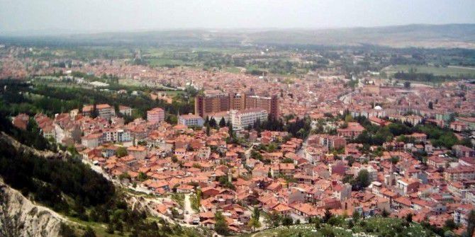 Kütahya’ya Çağrı Merkezi Yok