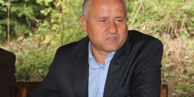 Başkan Çaylı’dan Myo Kapanıyor Dedikodularına Sert Açıklama