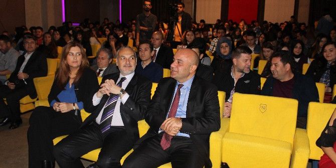 Nişantaşı Üniversitesi Ve Noorcm’den ‘Ekonomi Zirvesi’