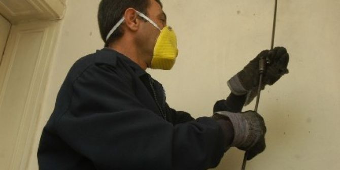 Ankaralılara Baca Temizliği Uyarısı