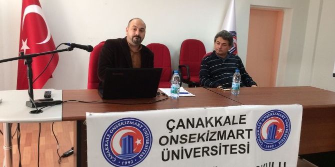 Biga’da Dgs Ve Kpss Ön Lisans Semineri