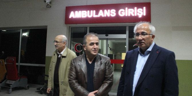 Tavşanlı’daki Toplu Zehirlenme Olayı