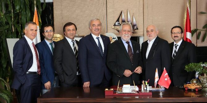 Gayrimenkulde Kdv Düşüşünün Mobilya Sektörüne Olumlu Yansıması Bekleniyor