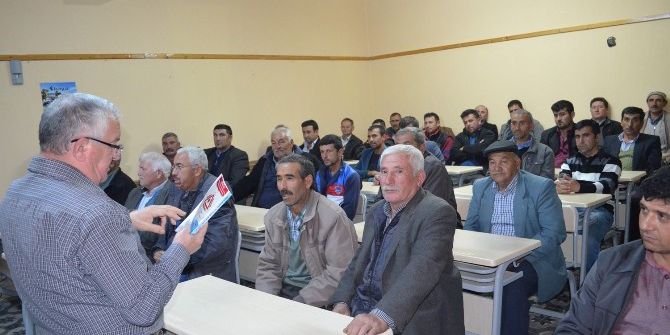 Kula’da Avcılık Kursu Açıldı