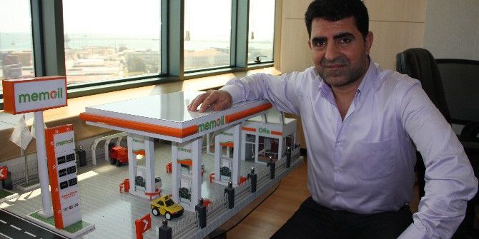 Memoil Bayi Sayısını 200’e Çıkardı