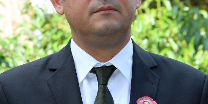 Chp’li Özel’den Başkanlık Sistemi Eleştirisi