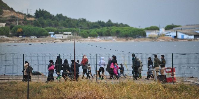 Umut Yolculuğu Hangarda Bitti