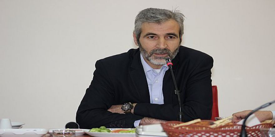 Turizmin Ve Ticaretin Kalbi Van’da Atacak