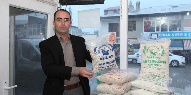 Yöresel Bakliyat Ürünleri Türkiye Pazarında