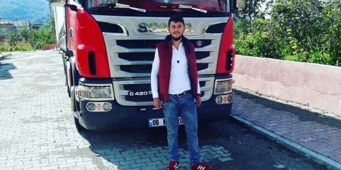 10 Gün Önce “Anne Ben Arkadaşıma Gidiyorum” Diye Evden Çıktı Bir Daha Geri Dönmedi