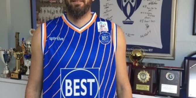 Ümit Sonkol Best Balıkesir’de